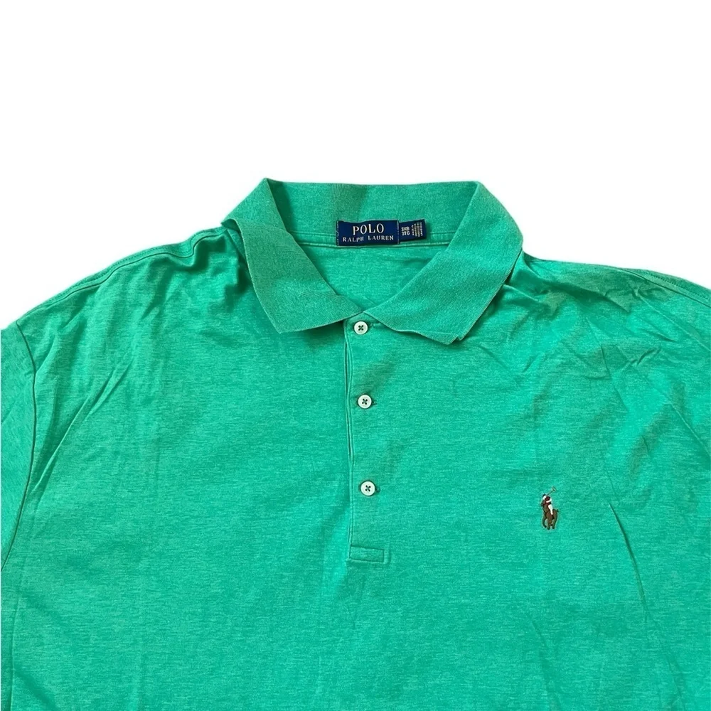 Polo by Ralph Lauren Men's Polo Shirt